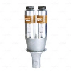 Transductor de sudură cu ultrasunete